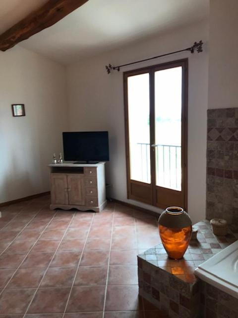 Bastide Campagne Canal Cucuron Exterior photo